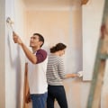 DIY Home Improvement Projects: An Introduction to Get Started