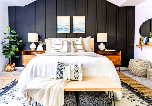 Making the Most of Your Bedroom Additions